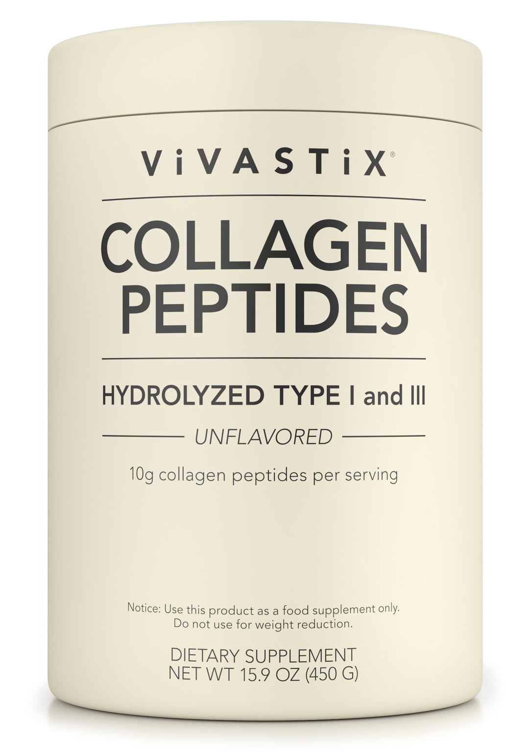 Collagen - VivaStix Clean Energy & Preworkout