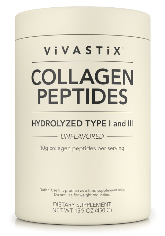 Collagen - VivaStix Clean Energy & Preworkout