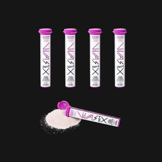 The Ultimate Fasting Fuel - VivaStix Clean Energy & Preworkout